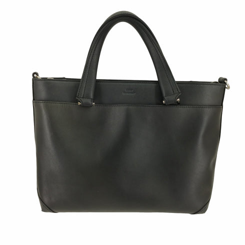メンズビギ MENS BIGI 別注 ブリーフバッグ メンズ