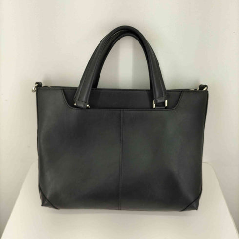 メンズビギ MENS BIGI 別注 ブリーフバッグ メンズ