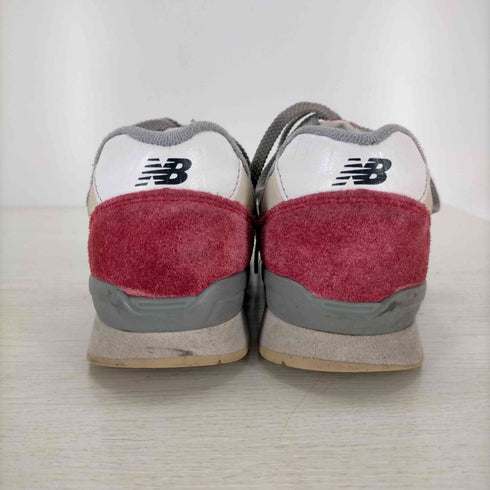 ニューバランス NEW BALANCE WR996ANR レディース JPN:24.5