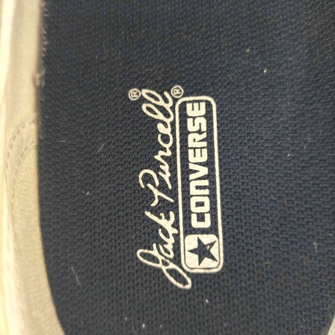 コンバース CONVERSE ジャックパーセル ローカットスニーカー メンズ JPN:27.5