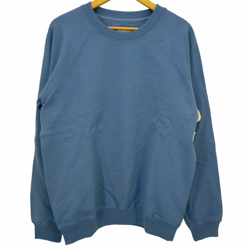 ギャップ Gap ドライ フレンチテリー クルーネック スウェット メンズ import:S