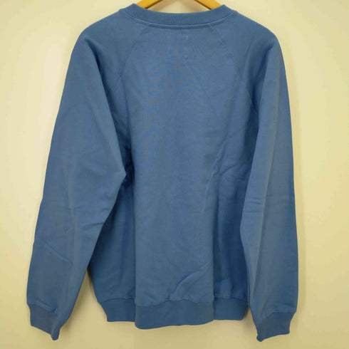ギャップ Gap ドライ フレンチテリー クルーネック スウェット メンズ import:S