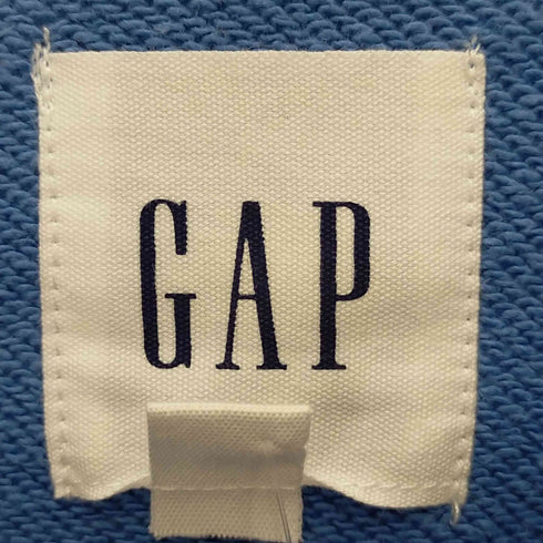 ギャップ Gap ドライ フレンチテリー クルーネック スウェット メンズ import:S
