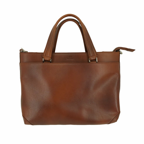 メンズビギ MENS BIGI 別注 ブリーフバッグ メンズ