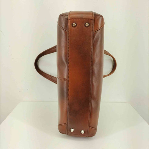 メンズビギ MENS BIGI 別注 ブリーフバッグ メンズ