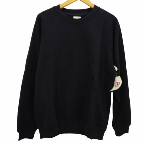ギャップ Gap ドライ フレンチテリー クルーネック スウェット メンズ import:S