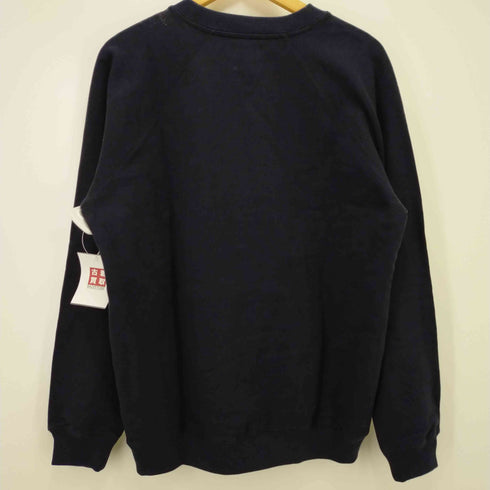 ギャップ Gap ドライ フレンチテリー クルーネック スウェット メンズ import:S