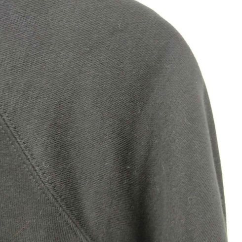 ギャップ Gap ドライ フレンチテリー クルーネック スウェット メンズ import:S
