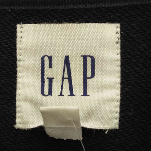 ギャップ Gap ドライ フレンチテリー クルーネック スウェット メンズ import:S