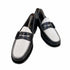 ジーエイチバス G.H.Bass WEEJUNS PENNY LOAFER combination メンズ JPN:42
