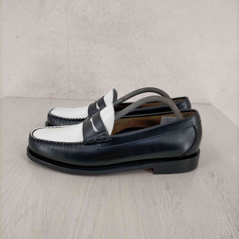 ジーエイチバス G.H.Bass WEEJUNS PENNY LOAFER combination メンズ JPN:42