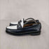 ジーエイチバス G.H.Bass WEEJUNS PENNY LOAFER combination メンズ JPN:42