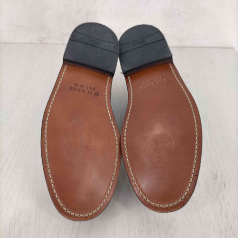 ジーエイチバス G.H.Bass WEEJUNS PENNY LOAFER combination メンズ JPN:42