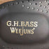 ジーエイチバス G.H.Bass WEEJUNS PENNY LOAFER combination メンズ JPN:42