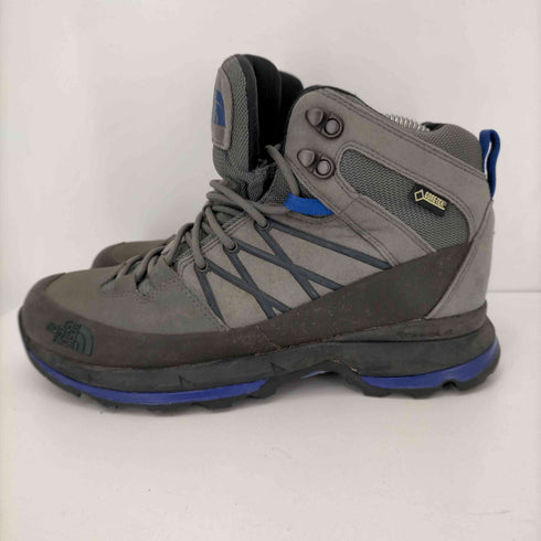 ザノースフェイス THE NORTH FACE レック II ミッド GORE-TEX メンズ JPN:25