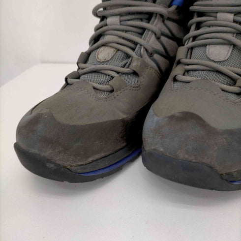 ザノースフェイス THE NORTH FACE レック II ミッド GORE-TEX メンズ JPN:25