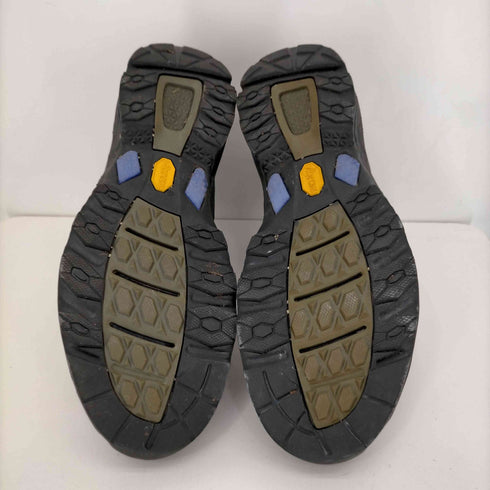 ザノースフェイス THE NORTH FACE レック II ミッド GORE-TEX メンズ JPN:25