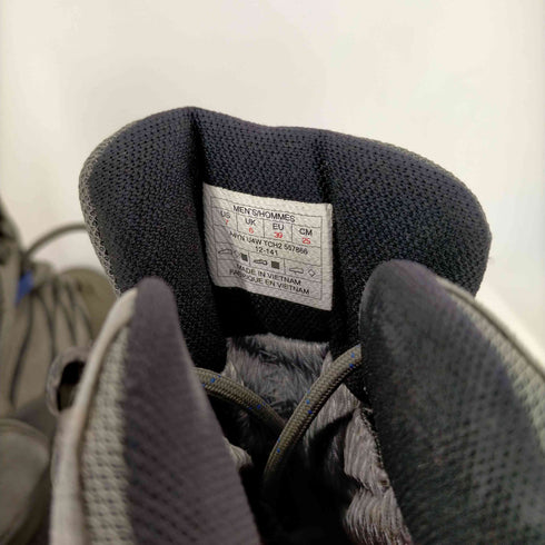 ザノースフェイス THE NORTH FACE レック II ミッド GORE-TEX メンズ JPN:25