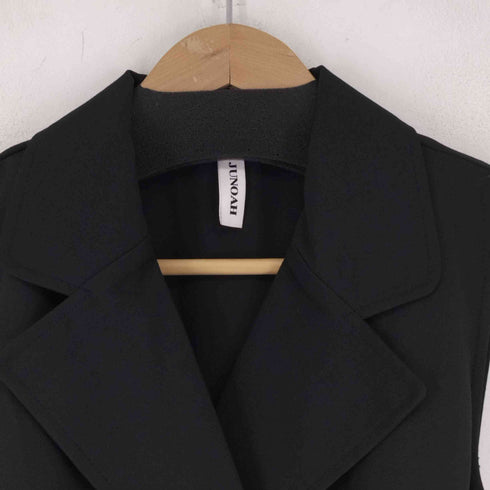 ジュノア JUNOAH ロングベストワンピース レディース JPN:M