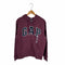 ギャップ Gap GAPアーチロゴ フルジップ パーカー メンズ import:S