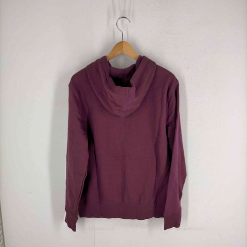 ギャップ Gap GAPアーチロゴ フルジップ パーカー メンズ import:S