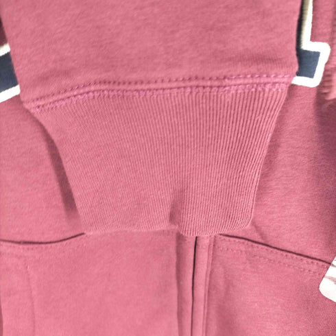 ギャップ Gap GAPアーチロゴ フルジップ パーカー メンズ import:S