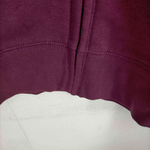 ギャップ Gap GAPアーチロゴ フルジップ パーカー メンズ import:S