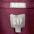 ギャップ Gap GAPアーチロゴ フルジップ パーカー メンズ import:S
