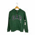 ギャップ Gap GAPアーチロゴ フルジップ パーカー メンズ import:S
