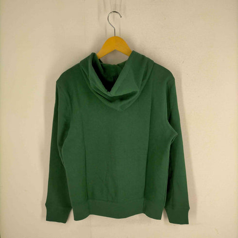ギャップ Gap GAPアーチロゴ フルジップ パーカー メンズ import:S