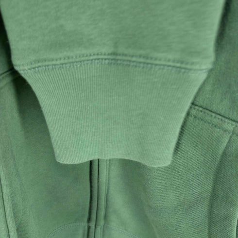 ギャップ Gap GAPアーチロゴ フルジップ パーカー メンズ import:S