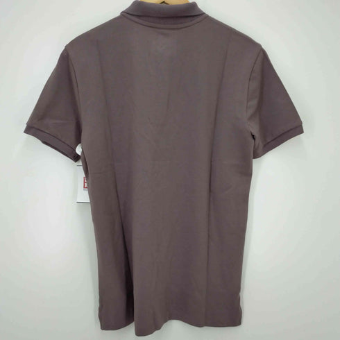 ギャップ Gap ストレッチピケ ブラナンベアポロシャツ メンズ import:S