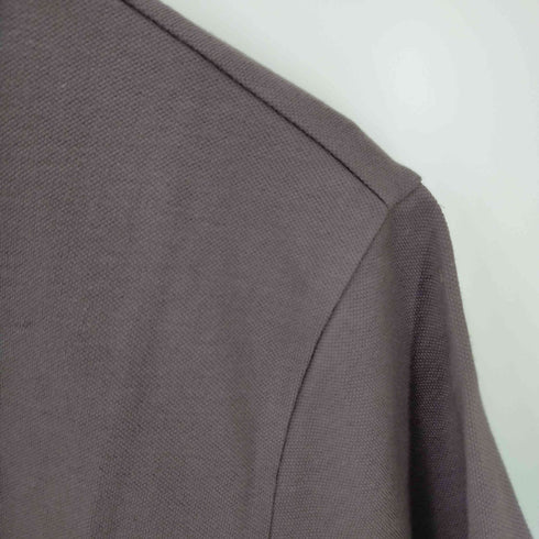 ギャップ Gap ストレッチピケ ブラナンベアポロシャツ メンズ import:S