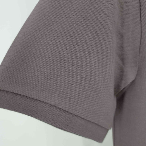 ギャップ Gap ストレッチピケ ブラナンベアポロシャツ メンズ import:S
