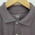 ギャップ Gap ストレッチピケ ブラナンベアポロシャツ メンズ import:S