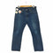 リーバイス Levis USA製 501 ボタン裏5244 復刻 赤耳 ボタンフライデニムパンツ メンズ W34/L34