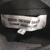 グッドデザインショップコムデギャルソン GOOD DESIGN SHOP COMME des GARCONS AD2016 半袖ポロシャツ テープライン メンズ JPN:S
