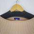 ブルーレーベルクレストブリッジ BLUE LABEL CRESTBRIDGE リブトップス フリル レディース JPN:38