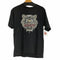 ケンゾー KENZO タイガーフロッキープリント S/S Tシャツ メンズ JPN:M