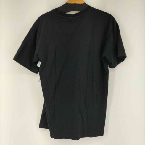 ケンゾー KENZO タイガーフロッキープリント S/S Tシャツ メンズ JPN:M