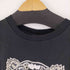 ケンゾー KENZO タイガーフロッキープリント S/S Tシャツ メンズ JPN:M