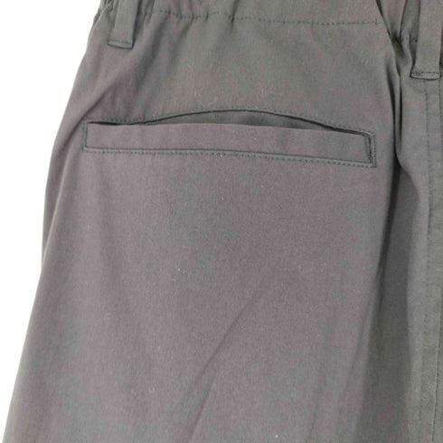 ウィム バイ リドム WYM LIDNM TRACK WIDE EASY LOOSE PANTS メンズ JPN:M