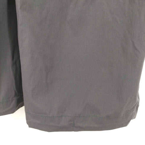ウィム バイ リドム WYM LIDNM TRACK WIDE EASY LOOSE PANTS メンズ JPN:M