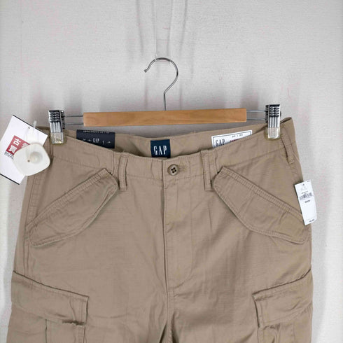 ギャップ Gap ライトウェイト カーゴパンツ メンズ 30X30