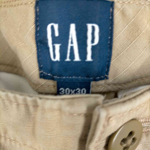 ギャップ Gap ライトウェイト カーゴパンツ メンズ 30X30