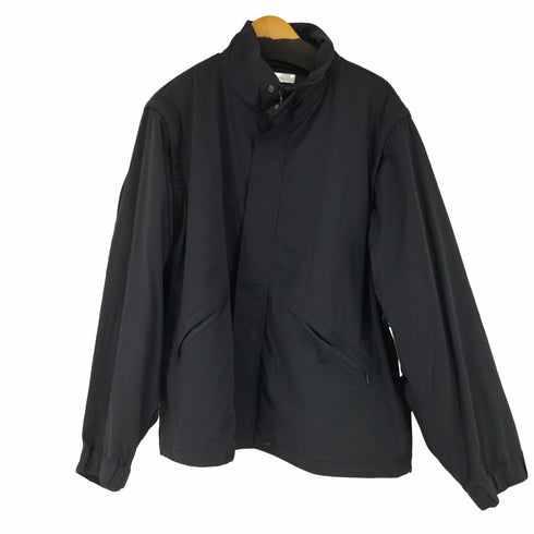 ウィム バイ リドム WYM LIDNM MINIMAL 2WAY TRACK ZIP BLOUSON メンズ JPN:M