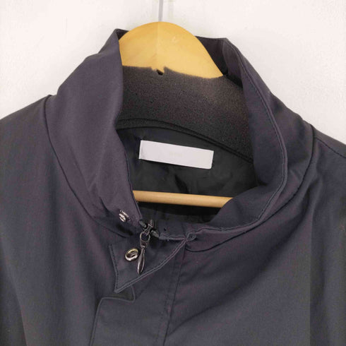 ウィム バイ リドム WYM LIDNM MINIMAL 2WAY TRACK ZIP BLOUSON メンズ JPN:M