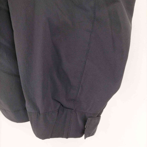 ウィム バイ リドム WYM LIDNM MINIMAL 2WAY TRACK ZIP BLOUSON メンズ JPN:M