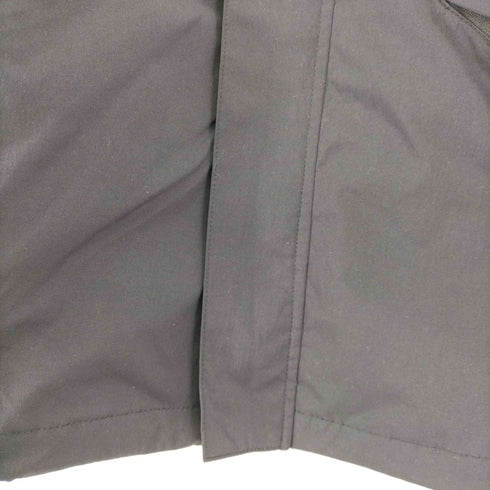 ウィム バイ リドム WYM LIDNM MINIMAL 2WAY TRACK ZIP BLOUSON メンズ JPN:M