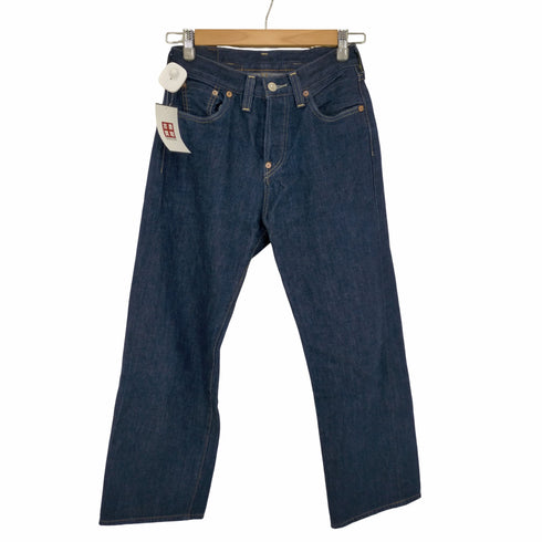 リーバイスヴィンテージクロージング Levis Vintage Clothing 501XX 1937年復刻 ストレートデニムパンツ レディース W29 L34